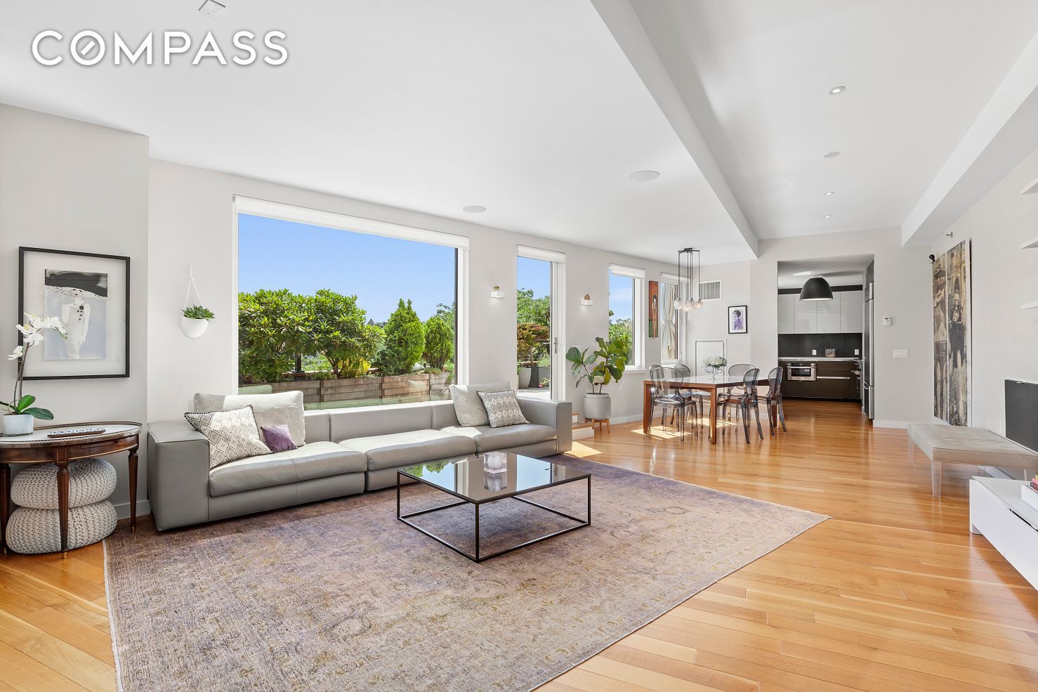 Real estate property located at 291 Union #5-E, Kings, New York City, NY