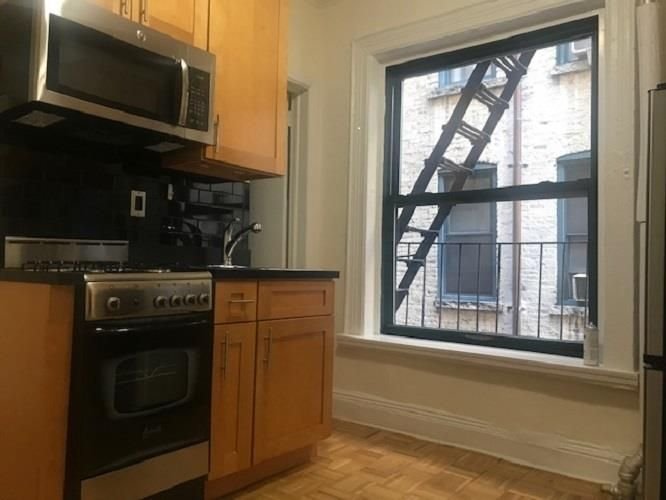 Real estate property located at 260 6th #16, New York, New York City, NY