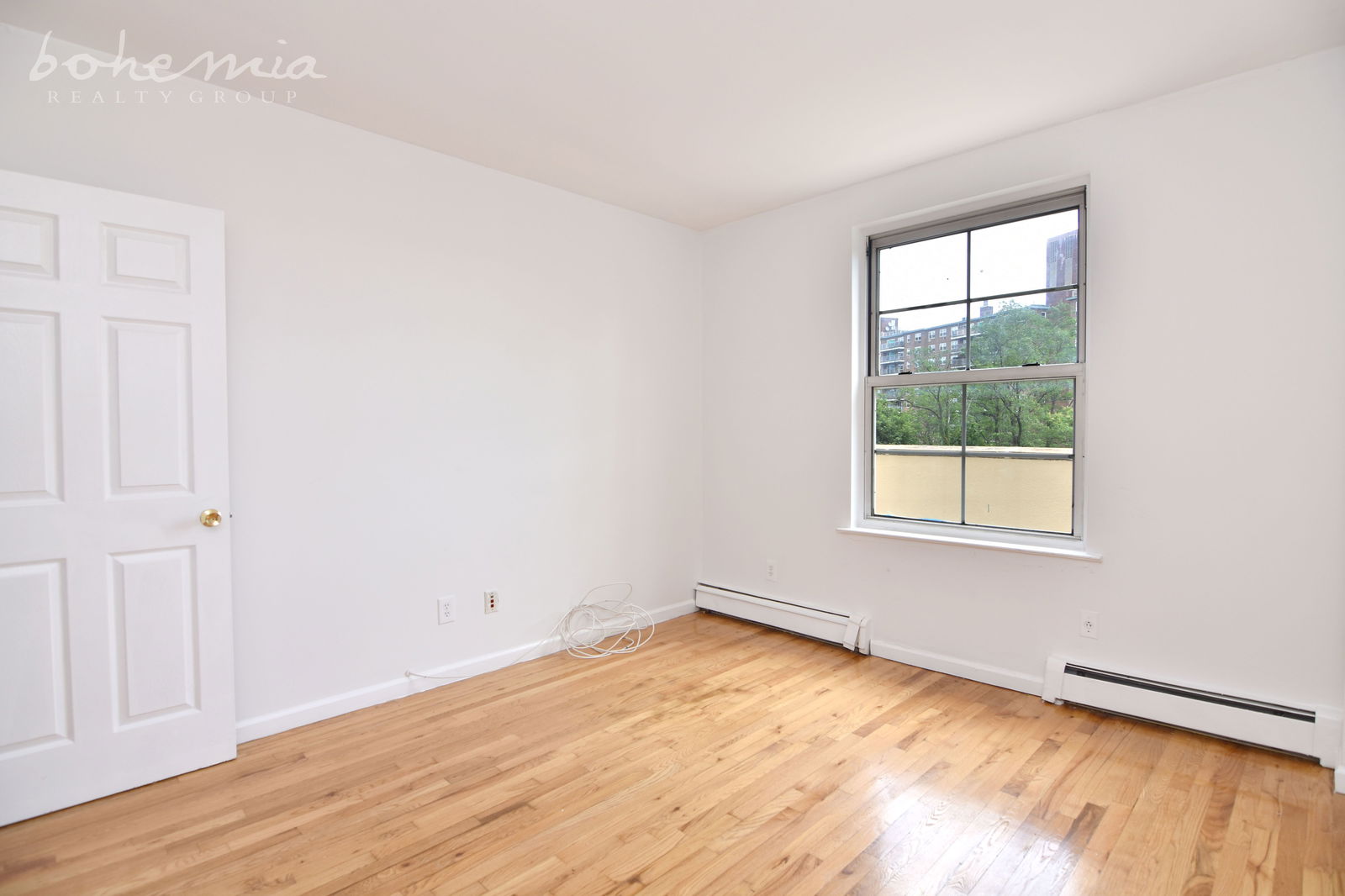 Real estate property located at 3403 Riverdale #3, Bronx, New York City, NY