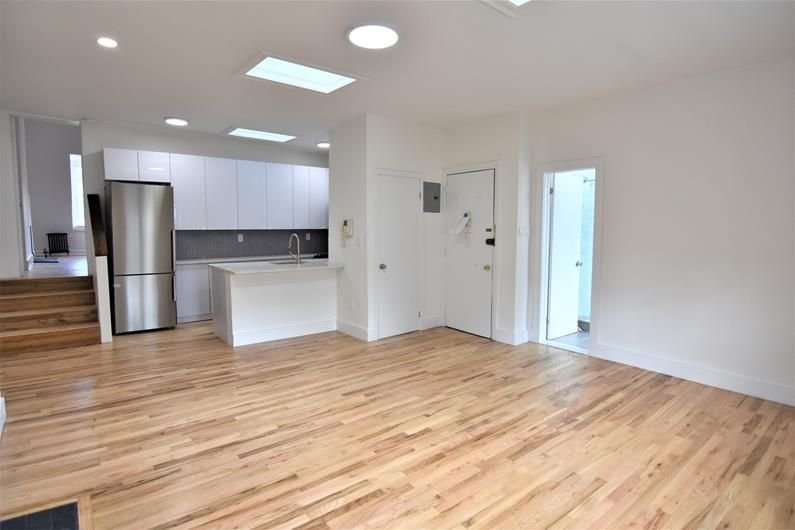 Real estate property located at 26 8th #4, New York, New York City, NY