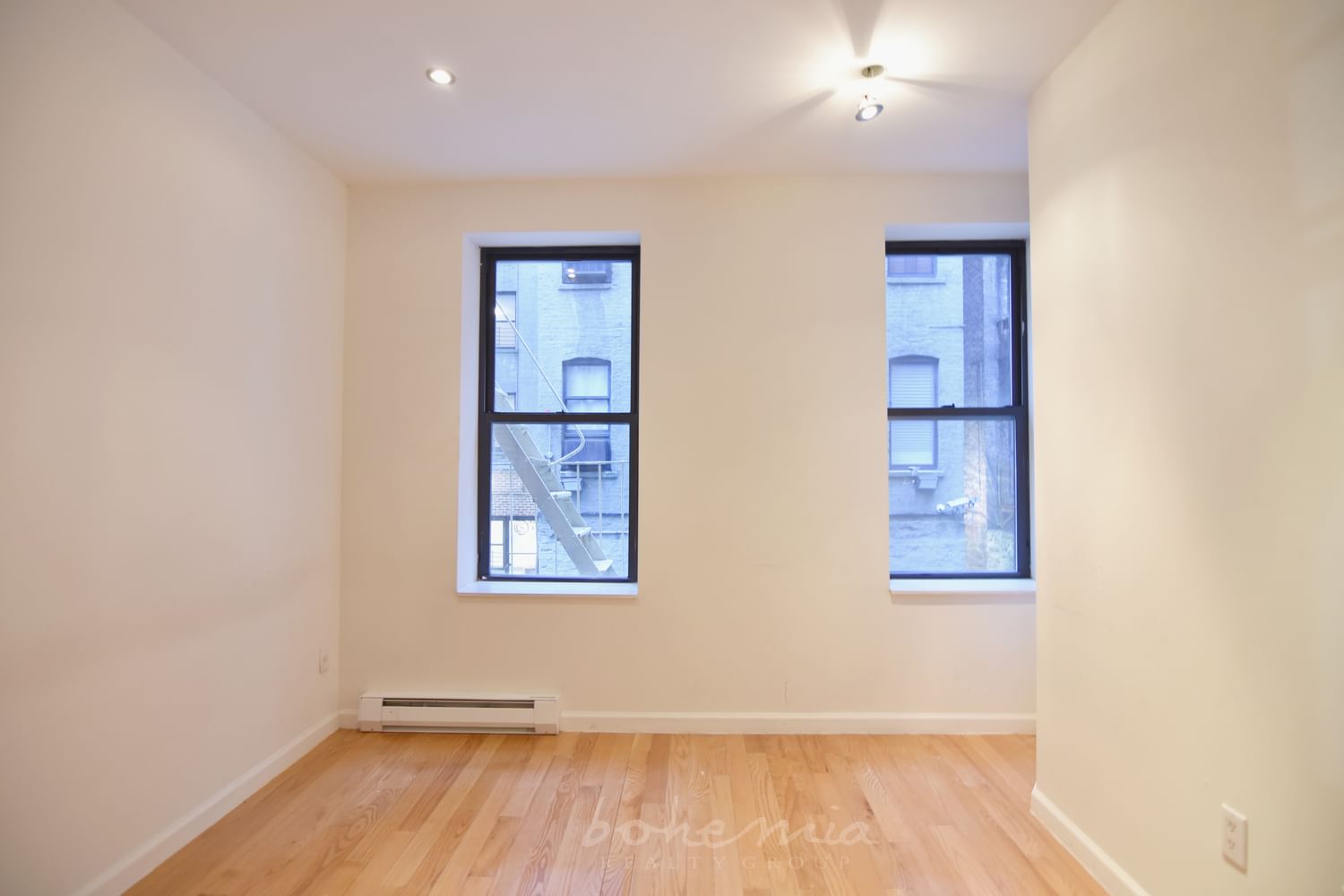 Real estate property located at 312 114th #4, New York, New York City, NY