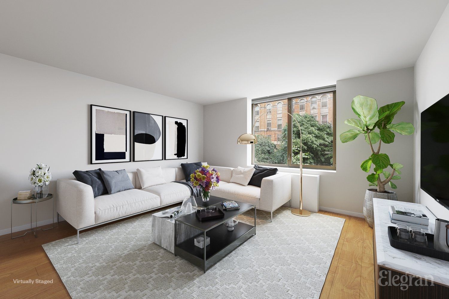 Real estate property located at 101 87th #207, NewYork, Upper West Side, New York City, NY