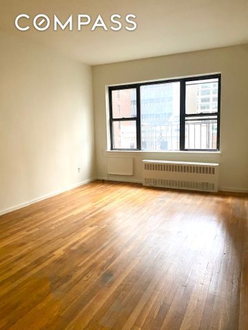 Real estate property located at 301 49th #2-D, New York, New York City, NY