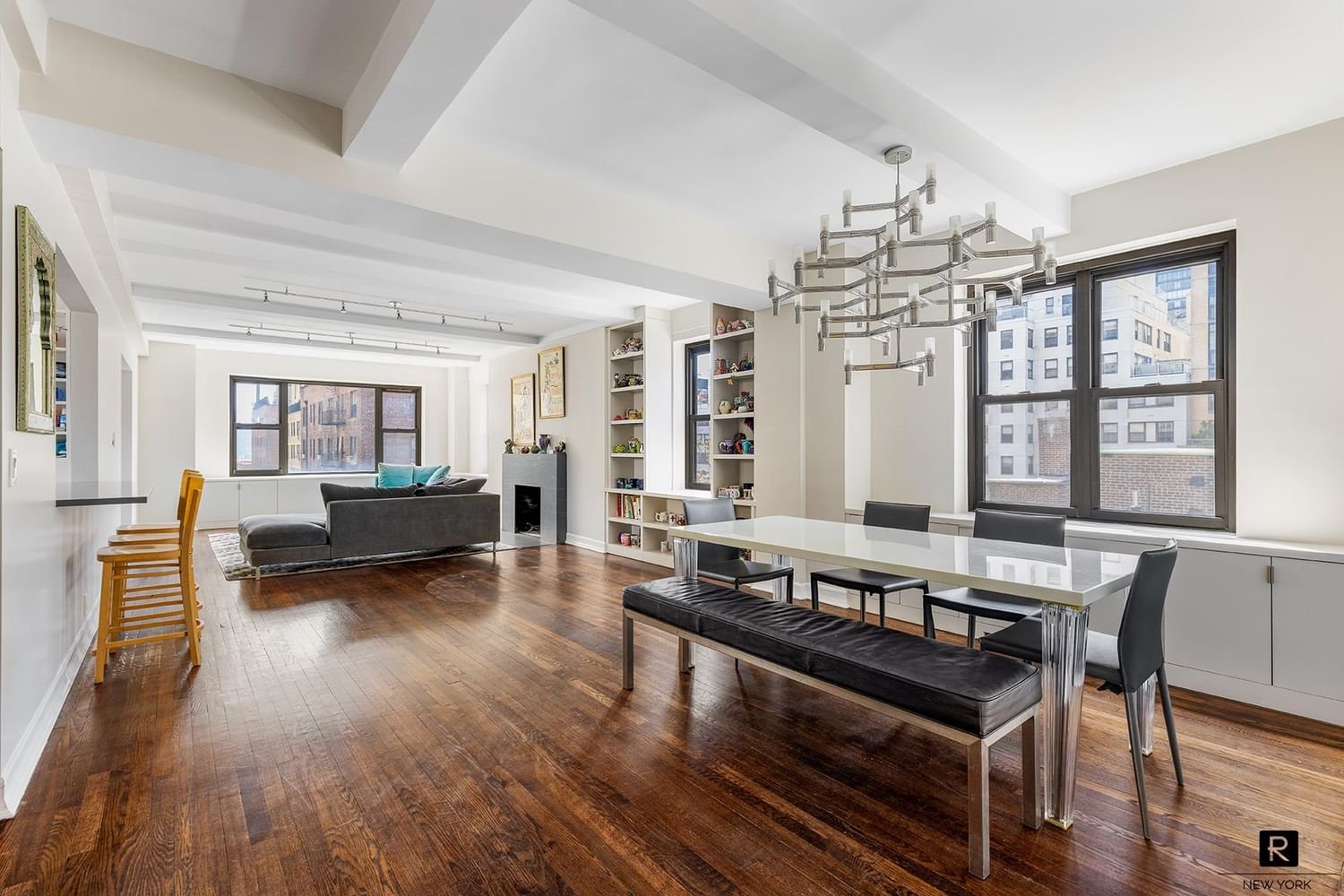 Real estate property located at 400 52nd #9-F, NewYork, Beekman Place, New York City, NY
