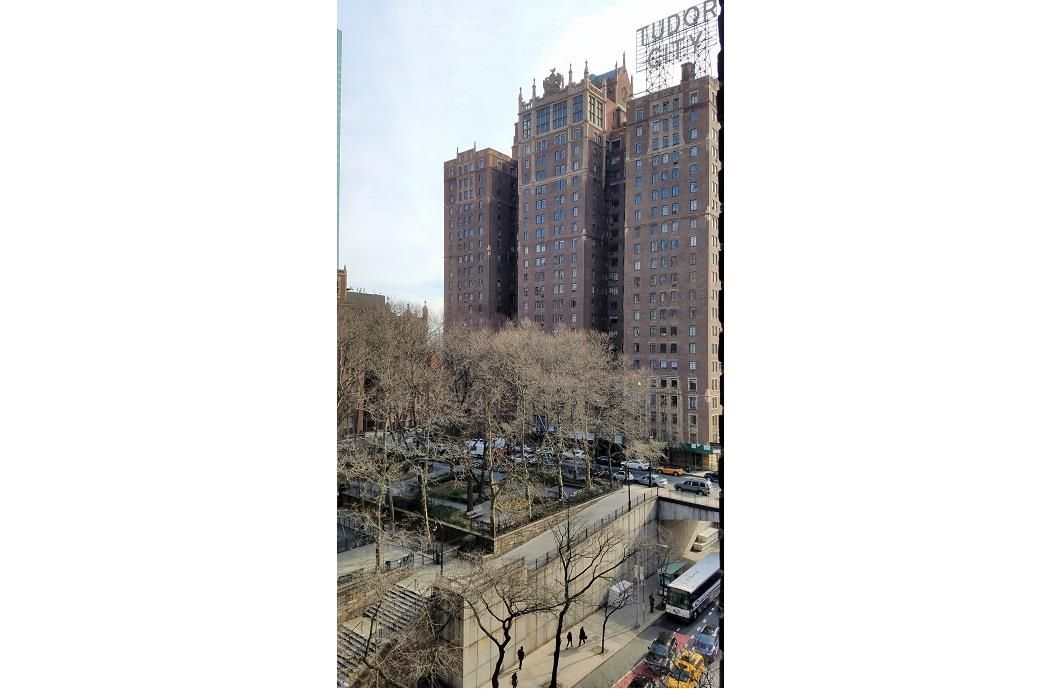 Real estate property located at 320 42nd #802, New York, New York City, NY