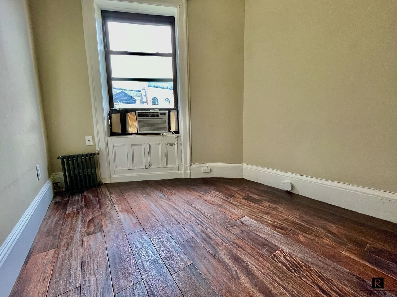Real estate property located at 321 89th #4, New York, New York City, NY