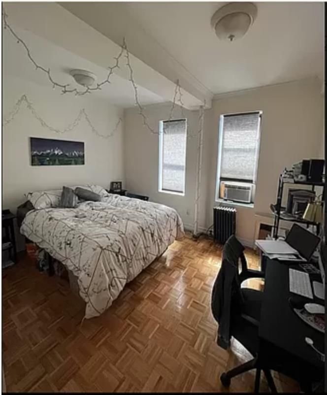 Real estate property located at 203 27th #19, NewYork, New York City, NY