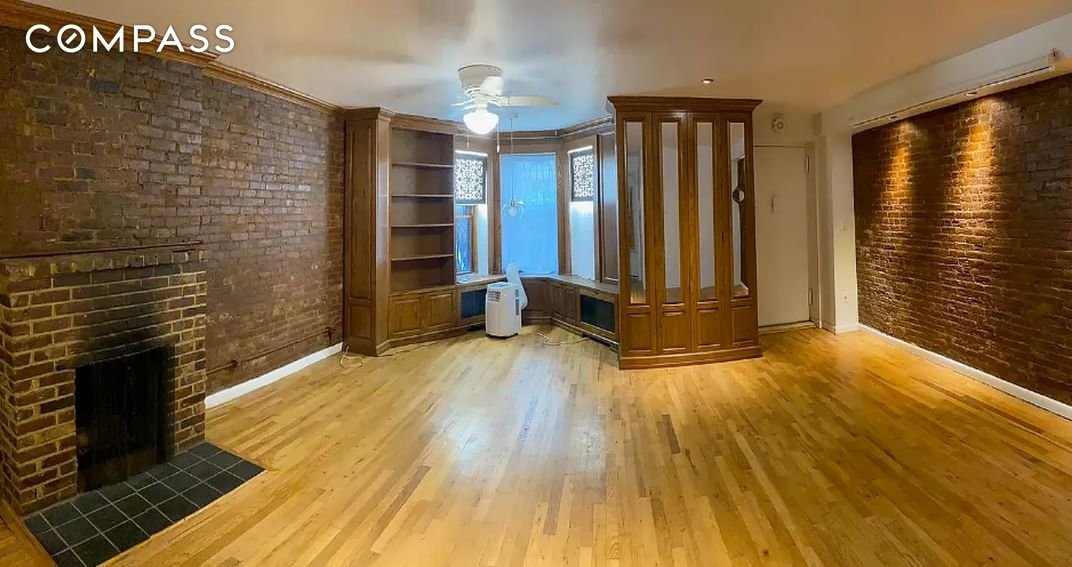 Real estate property located at 128 70th #1, New York, New York City, NY