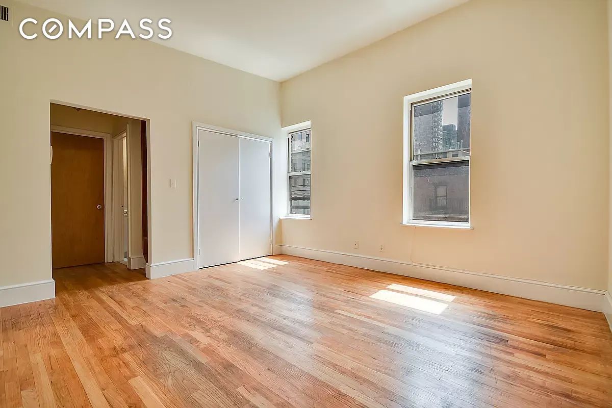 Real estate property located at 247 81st #4-B, New York, New York City, NY