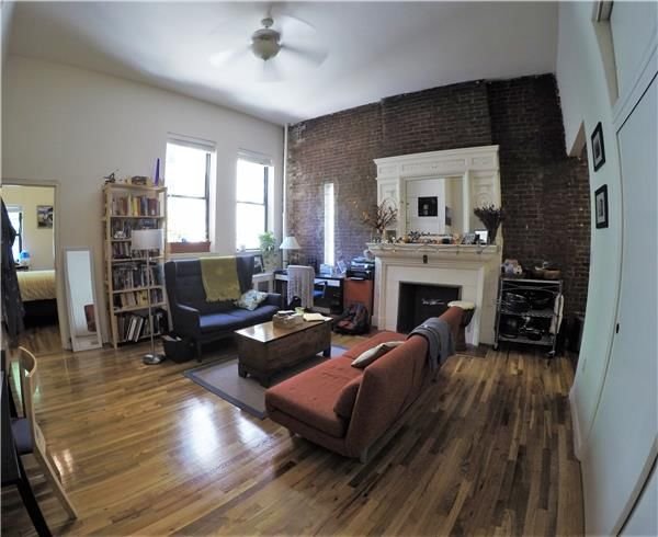 Real estate property located at 42 83rd #1-B, New York, New York City, NY
