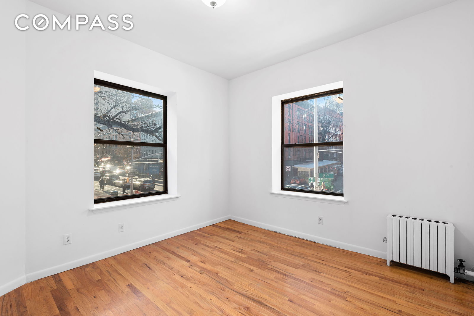 Real estate property located at 1716 2nd #2-A, New York, New York City, NY