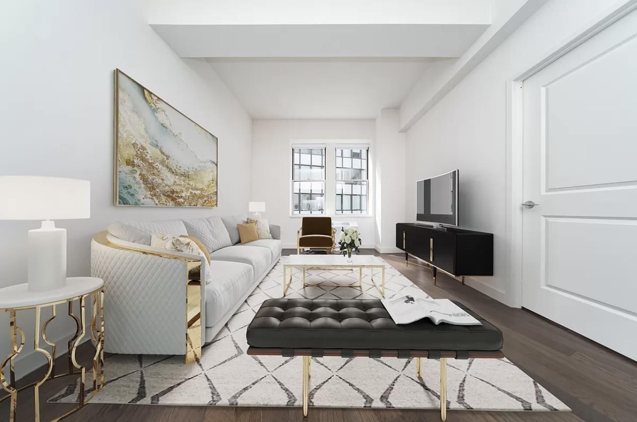 Real estate property located at 116 John #2108, NewYork, Financial District, New York City, NY