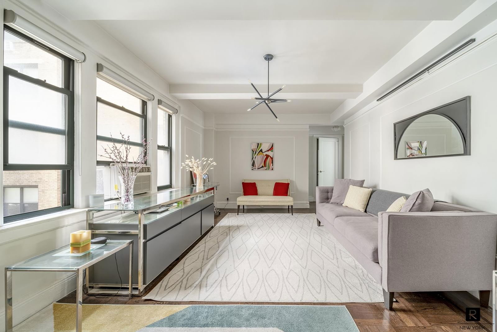 Real estate property located at 65 95th #4-C, NewYork, Upper West Side, New York City, NY