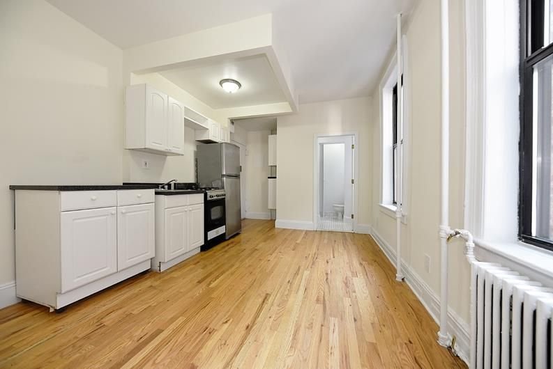 Real estate property located at 193 Bleecker #7, New York, New York City, NY