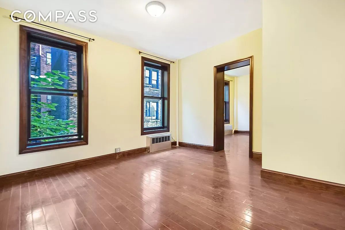 Real estate property located at 416 71st #14, New York, New York City, NY