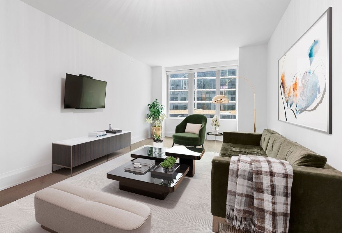 Real estate property located at 50 Riverside #3-S, NewYork, Lincoln Square, New York City, NY