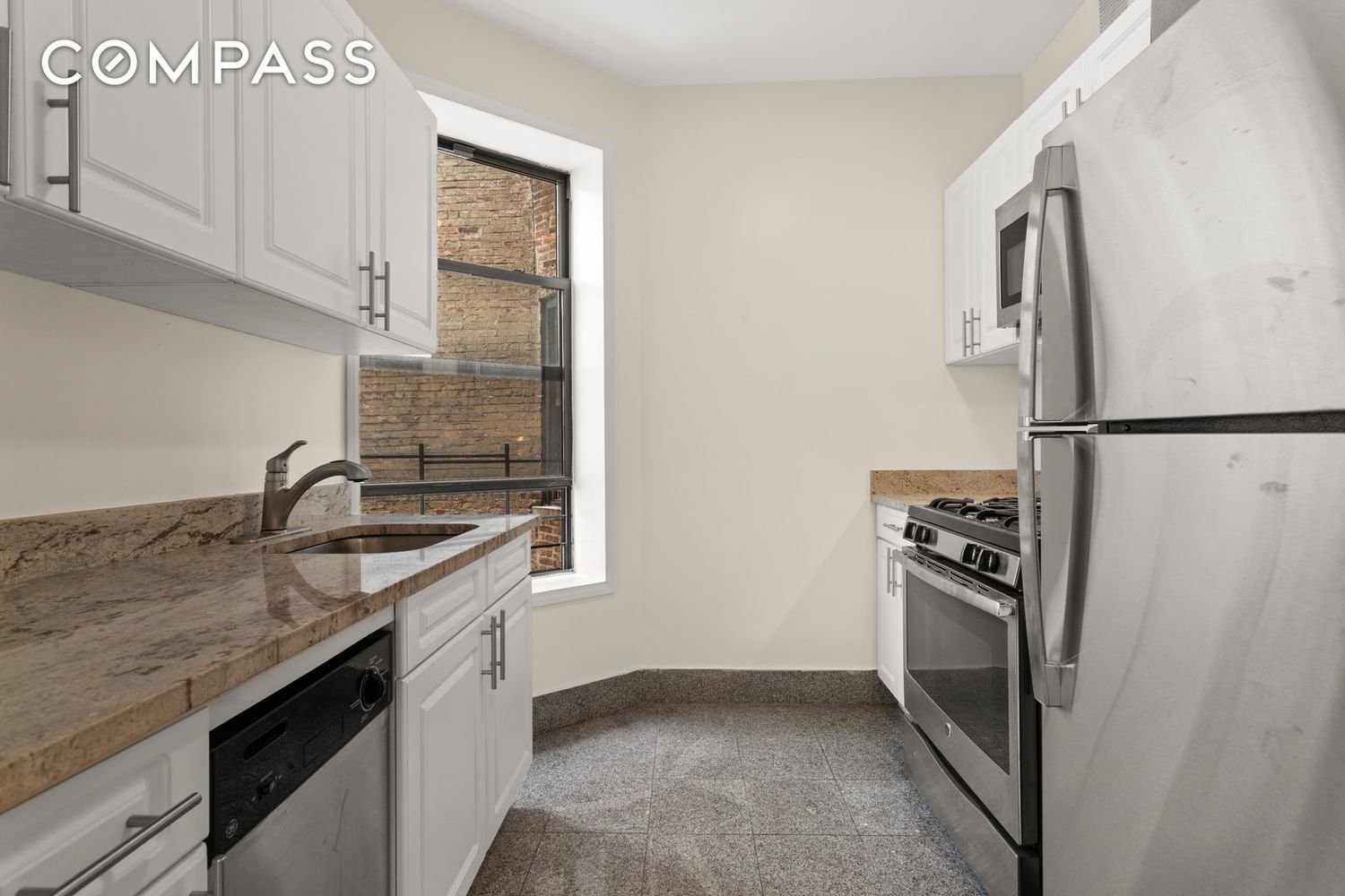 Real estate property located at 76 St Nicholas #36, New York, New York City, NY