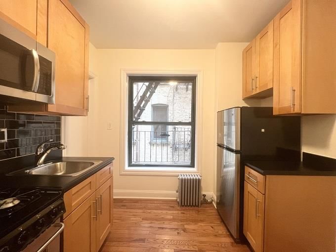 Real estate property located at 264 6th #11, New York, New York City, NY