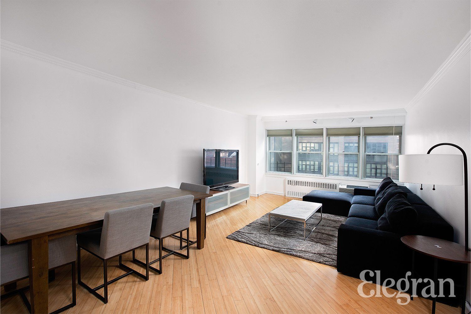 Real estate property located at 155 38th #7-D, New York, New York City, NY