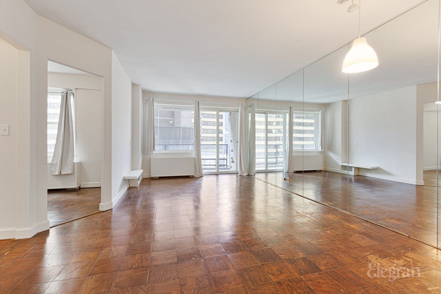 Real estate property located at 159 53rd #21-C, New York, New York City, NY