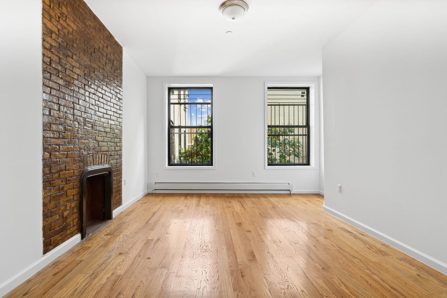 Real estate property located at 1939 Madison #3, New York, New York City, NY