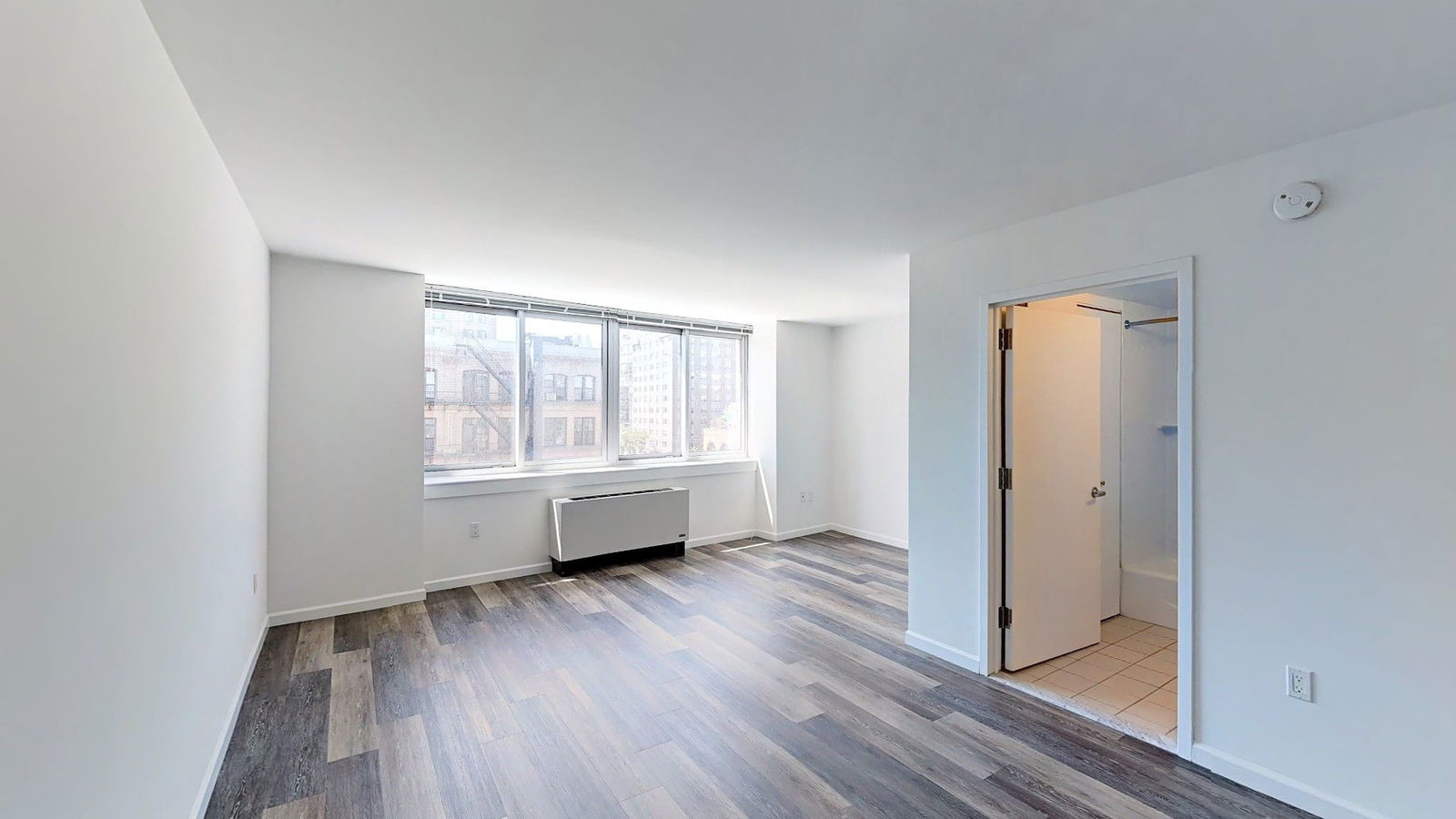 Real estate property located at 229 Chrystie #632, New York, New York City, NY