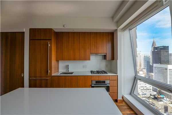 Real estate property located at 400 5th #43-B, New York, New York City, NY