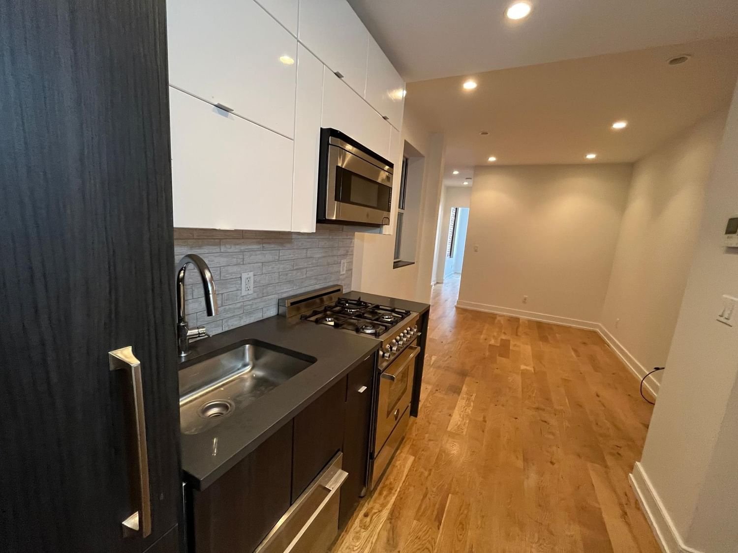 Real estate property located at 514 12th #6, New York, New York City, NY