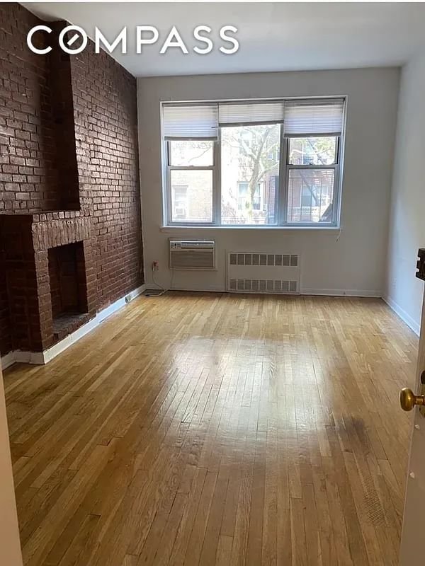 Real estate property located at 328 77th #2-A, New York, New York City, NY