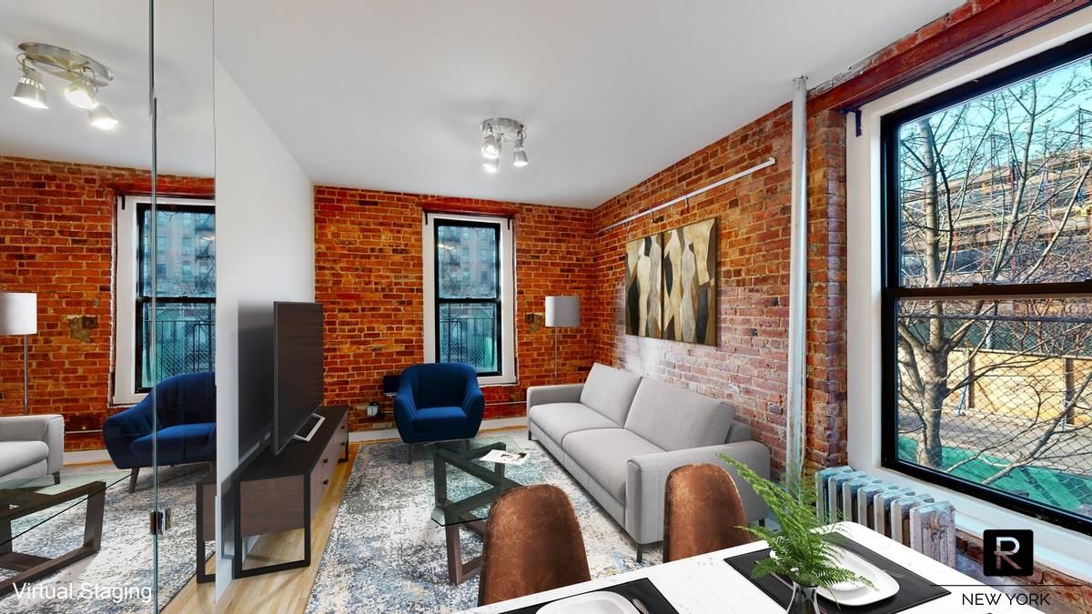 Real estate property located at 610 5th #3, New York, New York City, NY