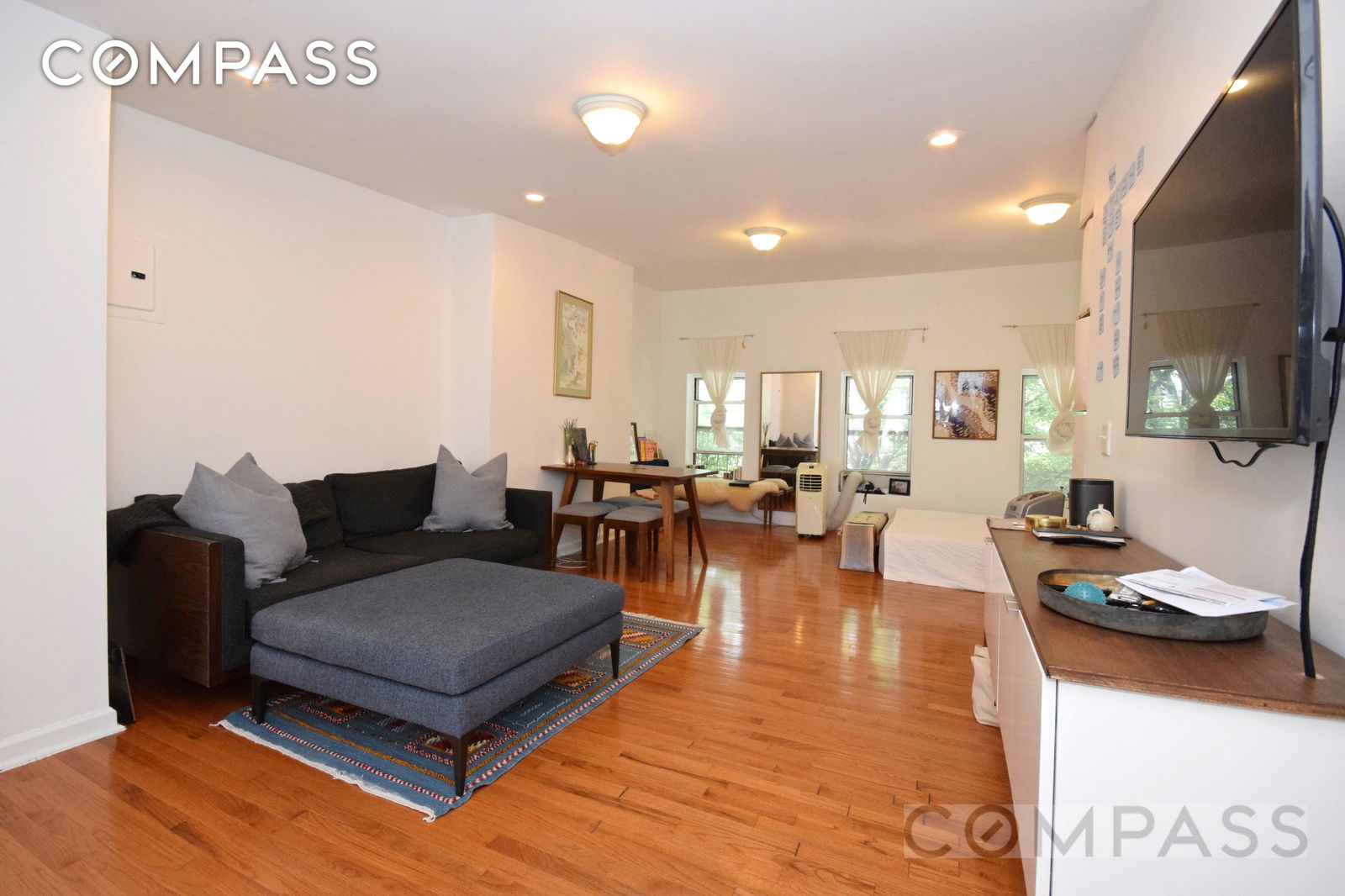 Real estate property located at 55 Duffield #4-R, Kings, New York City, NY