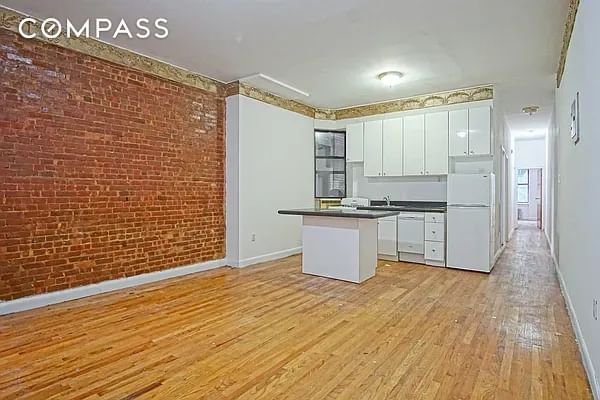 Real estate property located at 405 Central #4, New York, New York City, NY