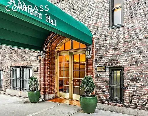 Real estate property located at 457 57th #1501, New York, New York City, NY