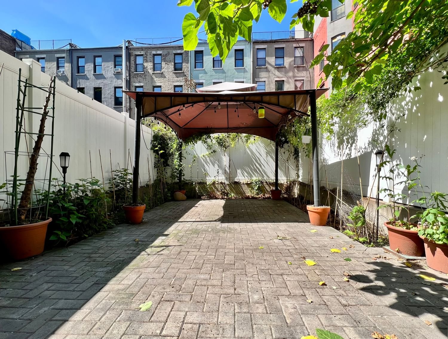 Real estate property located at 140 130th #1, NewYork, New York City, NY