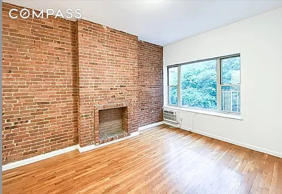 Real estate property located at 1734 2nd #1-B, New York, New York City, NY