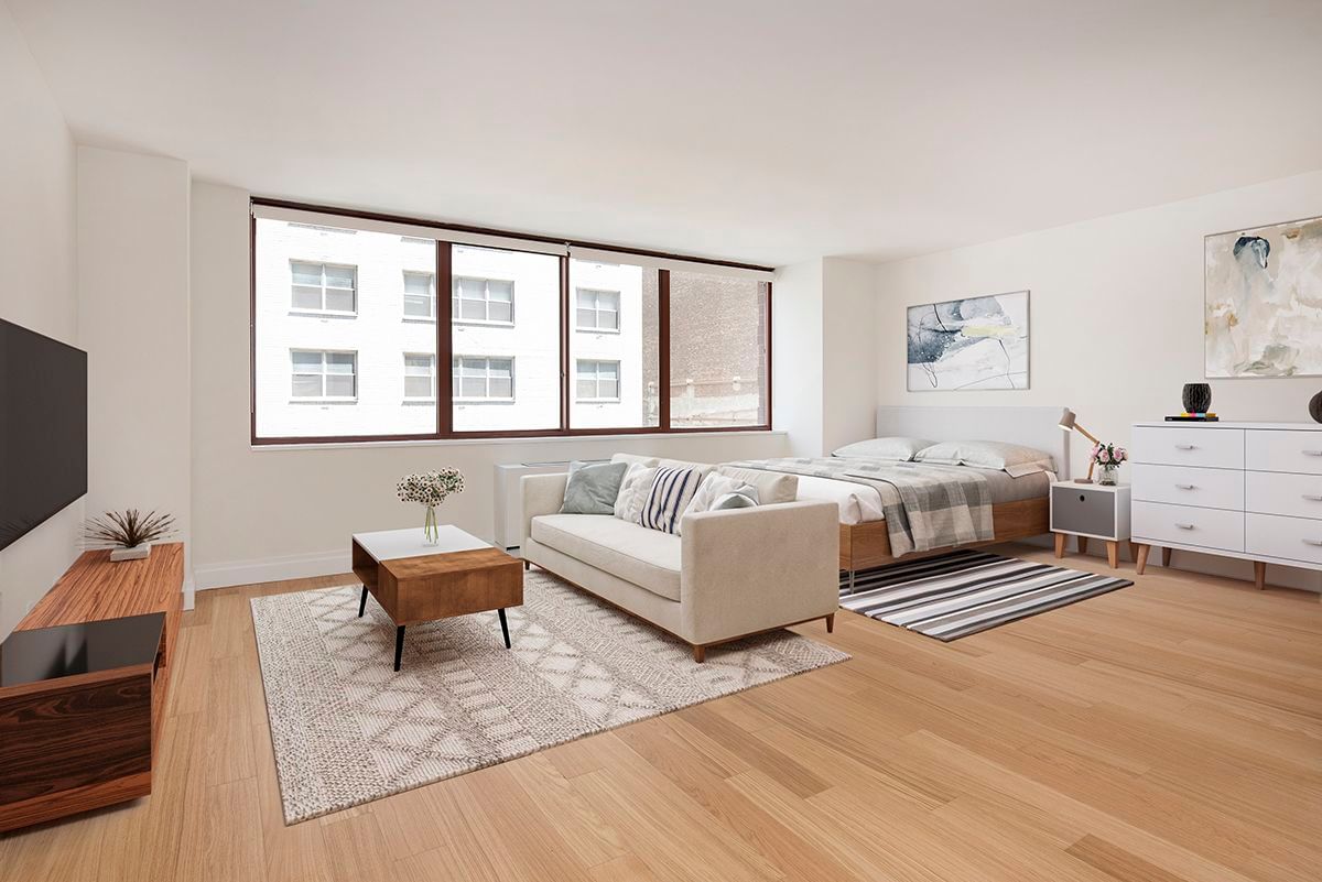 Real estate property located at 260 52nd #4-D, New York, New York City, NY