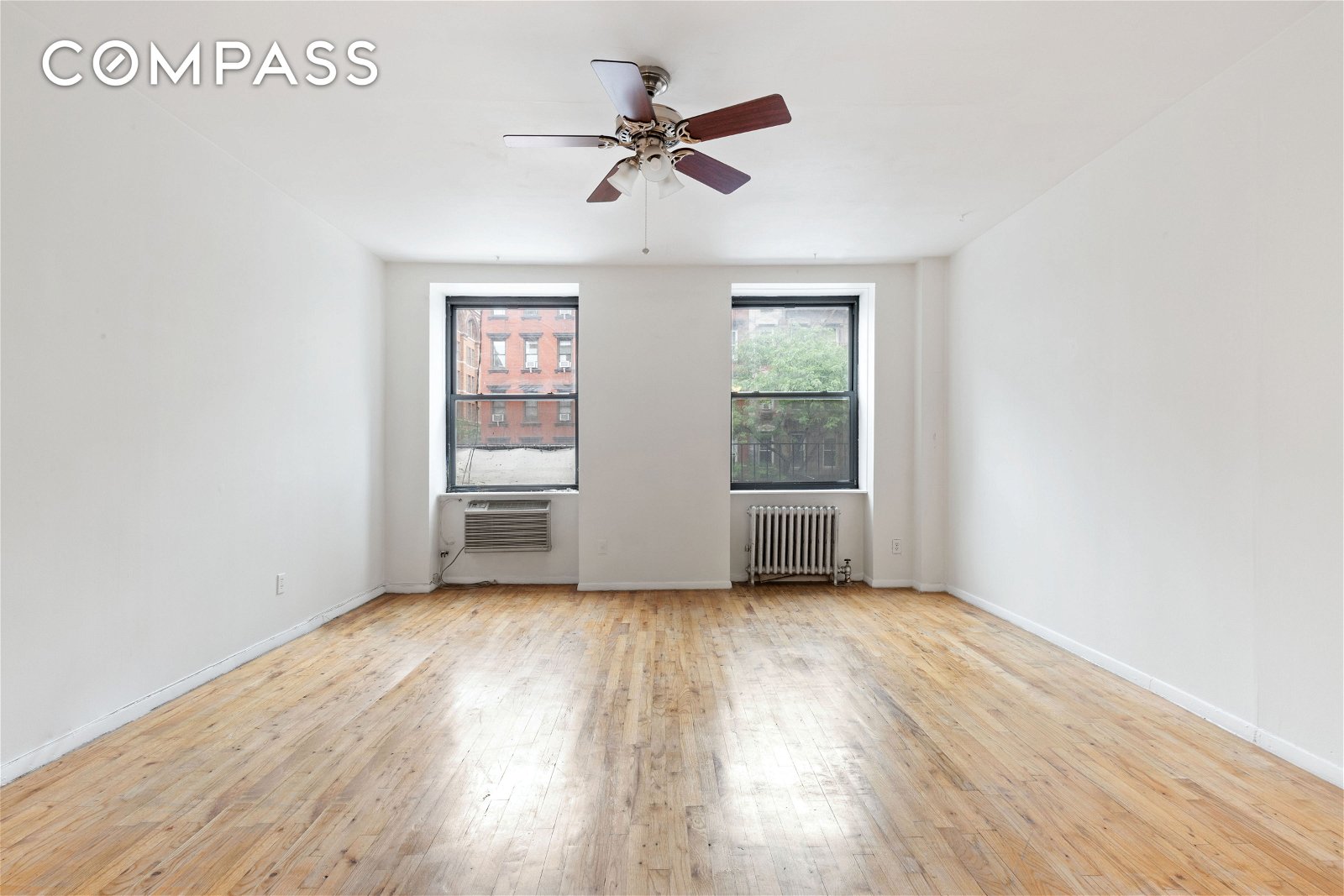 Real estate property located at 361 3rd #2, New York, New York City, NY