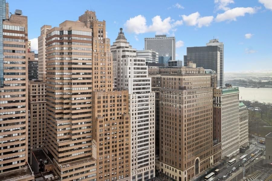 Real estate property located at 50 West #28-A, NewYork, Financial District, New York City, NY