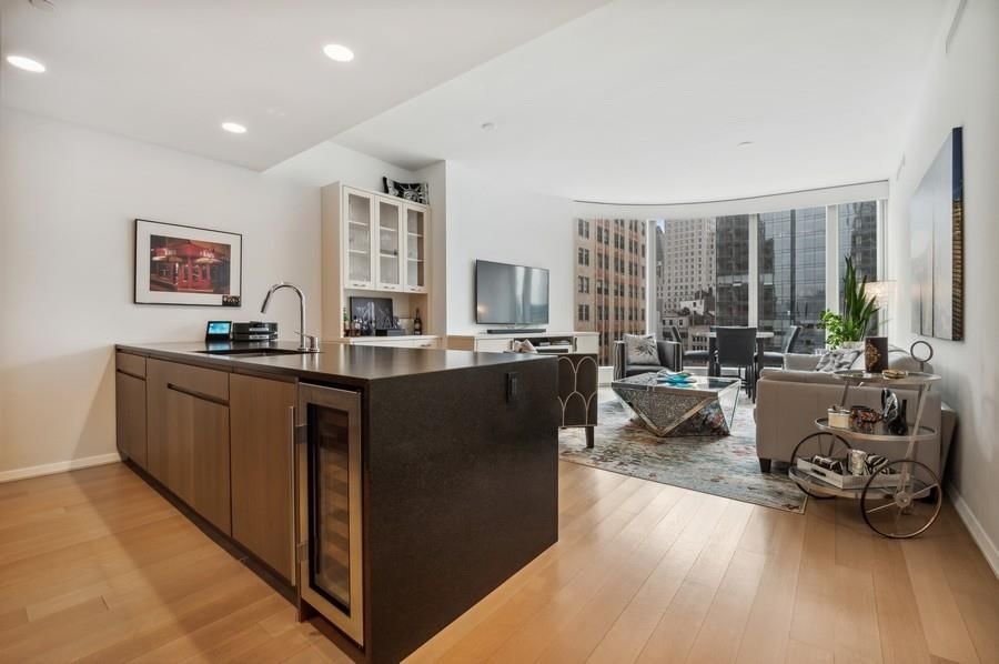 Real estate property located at 50 West #28-A, New York, New York City, NY