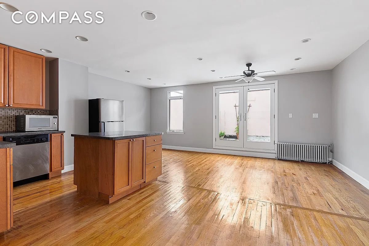 Real estate property located at 59 4th #3, Kings, New York City, NY