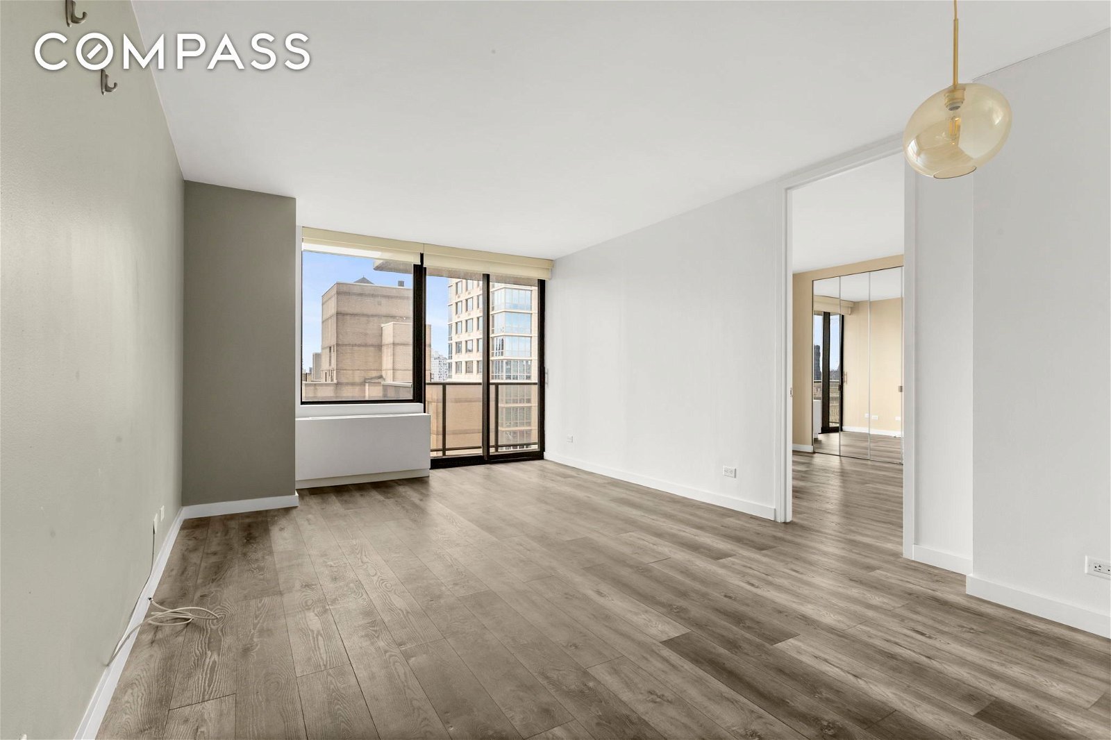 Real estate property located at 161 61st #22-H, New York, New York City, NY