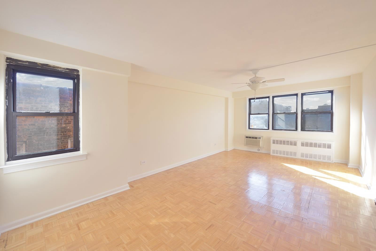 Real estate property located at 579 215th #7-H, NewYork, Inwood, New York City, NY