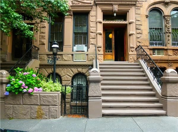 Real estate property located at 51 84th #2, New York, New York City, NY