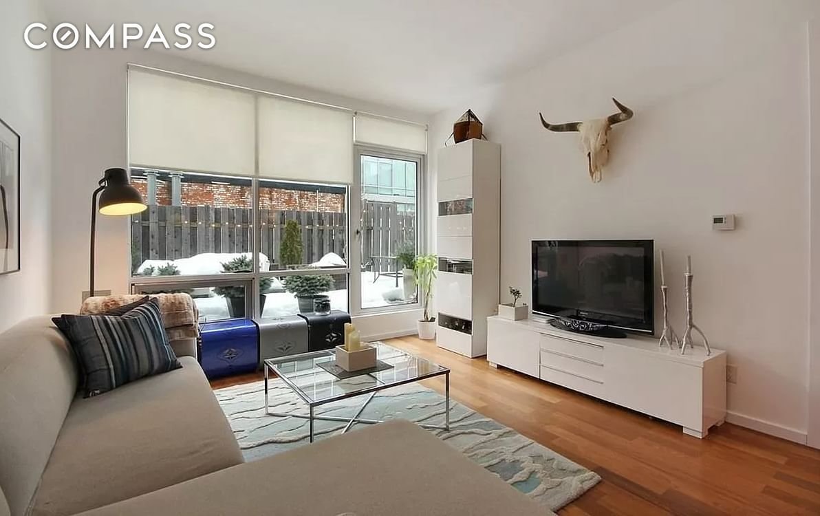 Real estate property located at 170 11th #2-F, Kings, New York City, NY