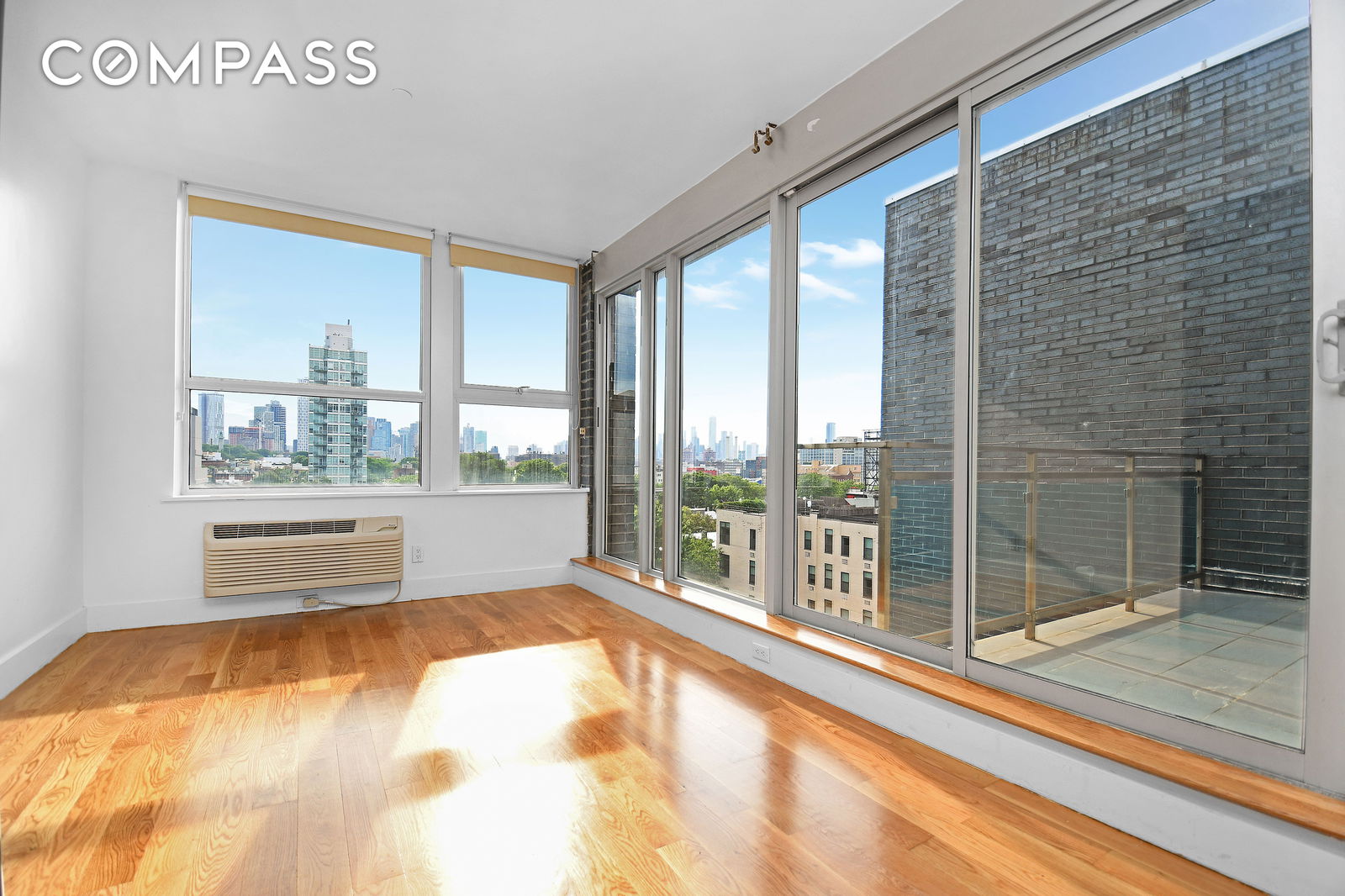 Real estate property located at 105 Grand #5-E, Kings, New York City, NY