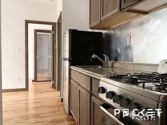 Real estate property located at 520 14th #32, New York, New York City, NY