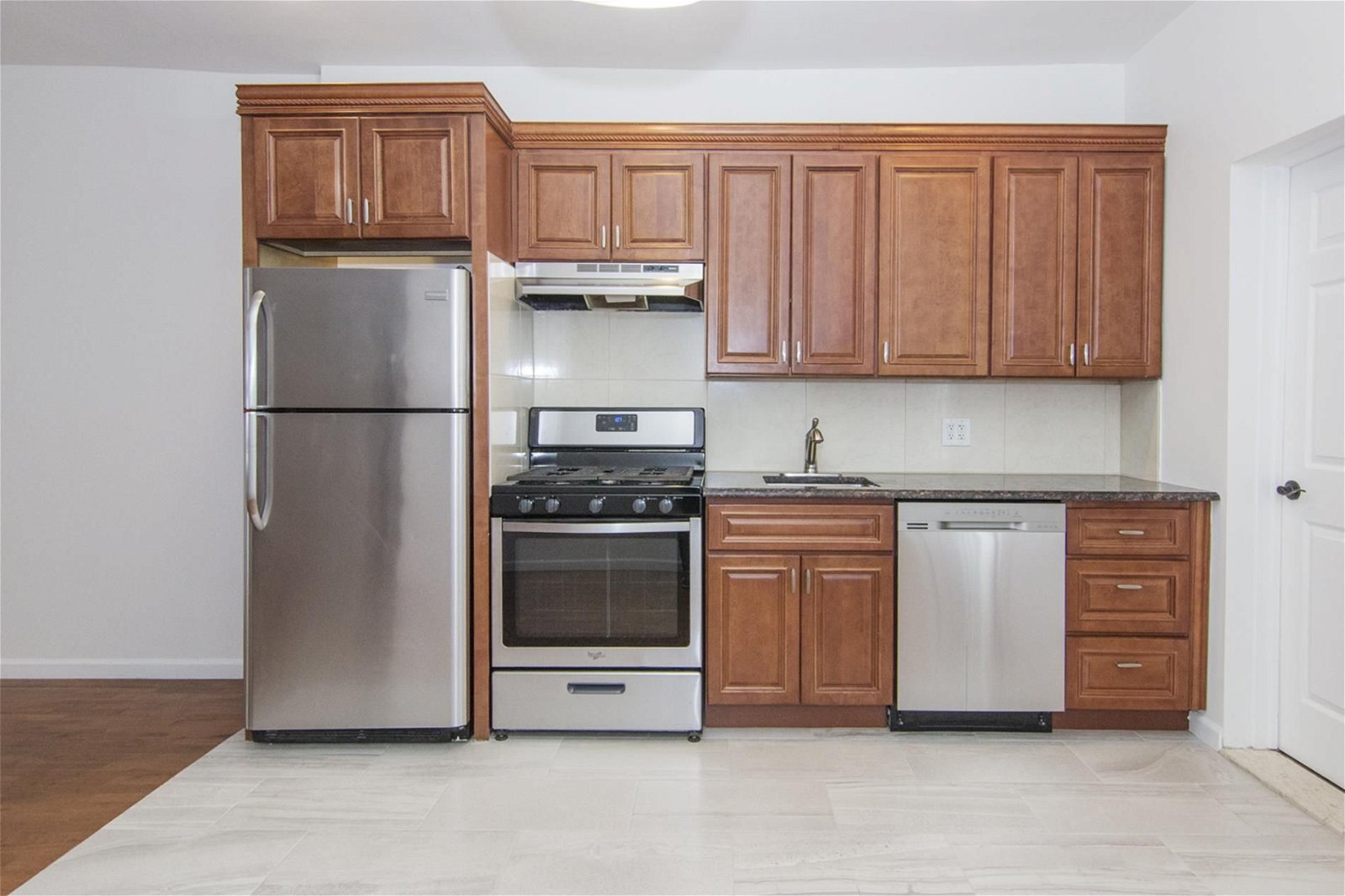 Real estate property located at 31-37 14th #1, Queens, New York City, NY