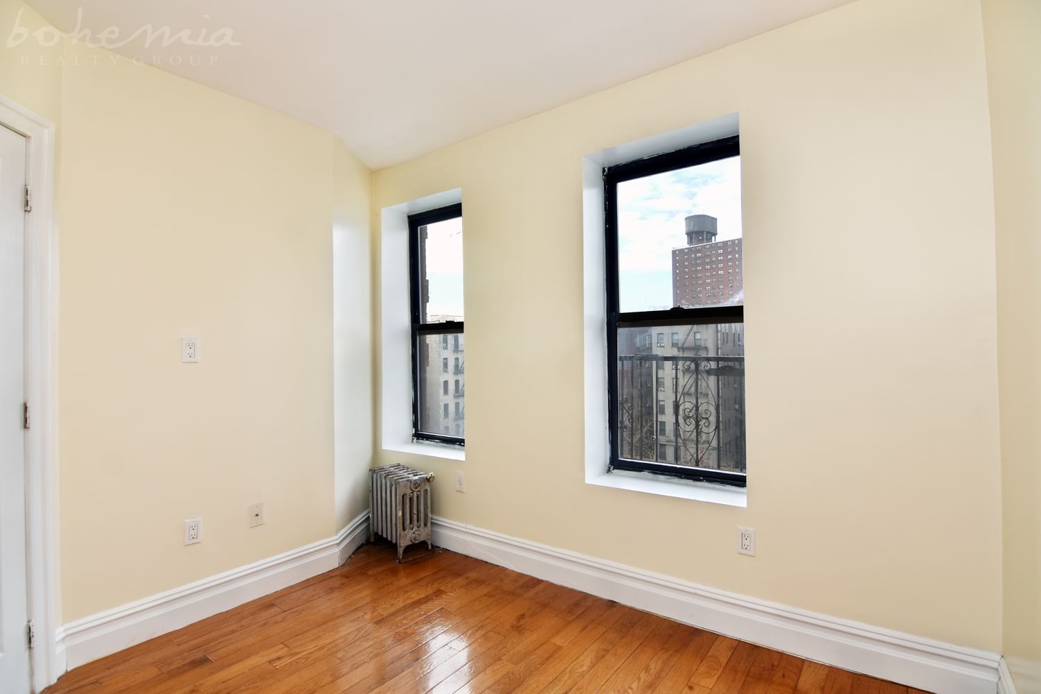 Real estate property located at 215 145th #27, New York, New York City, NY