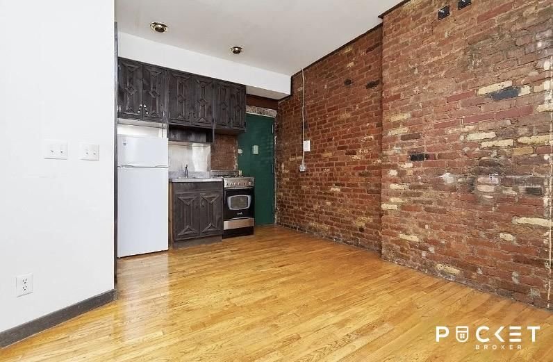 Real estate property located at 520 14th #34, New York, New York City, NY