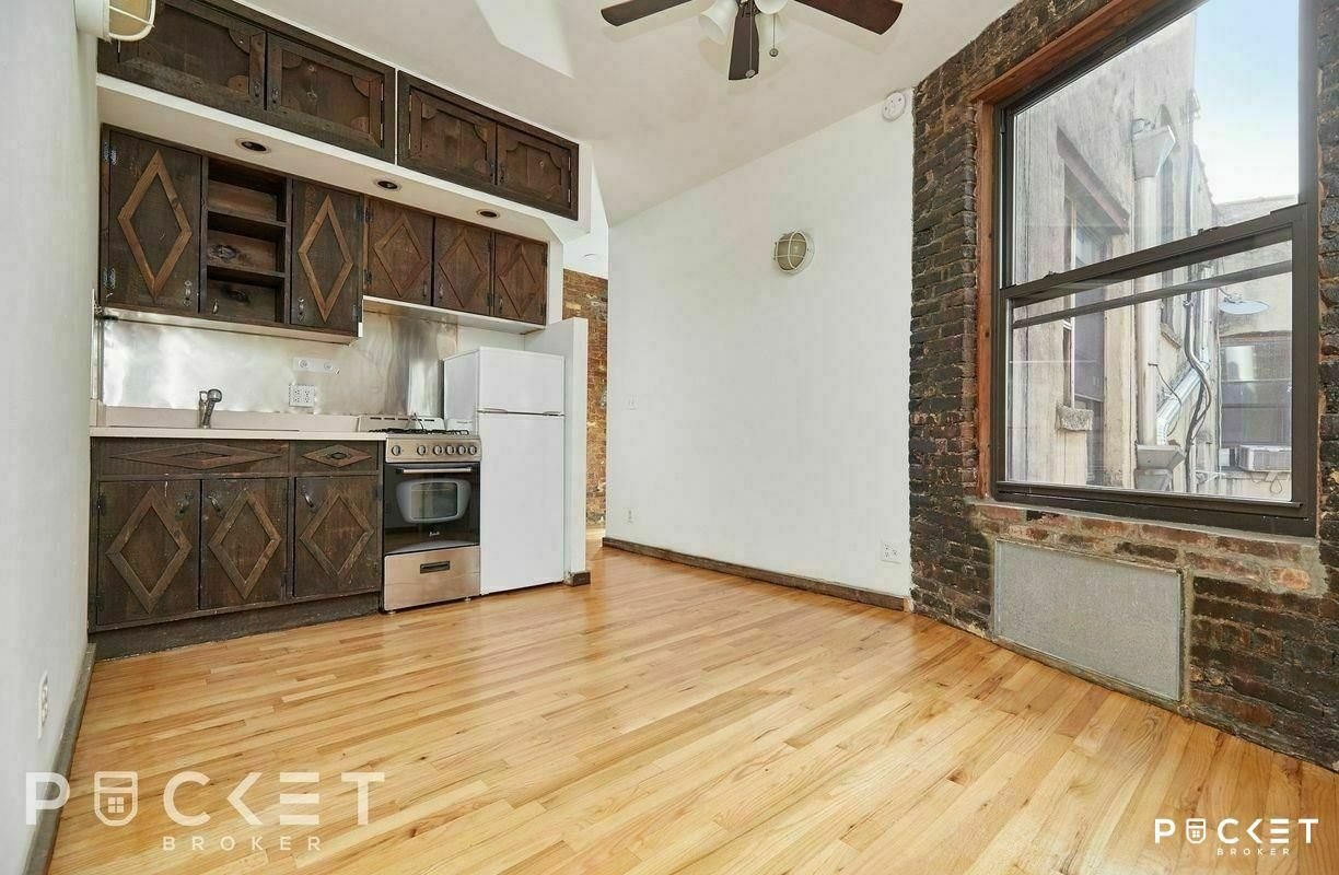 Real estate property located at 647 11th #18, New York, New York City, NY